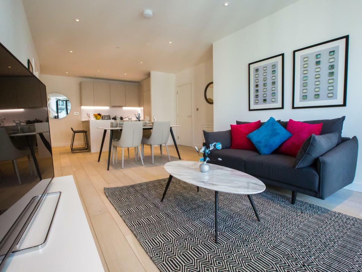 Gigli Luxury Wembley * Londres