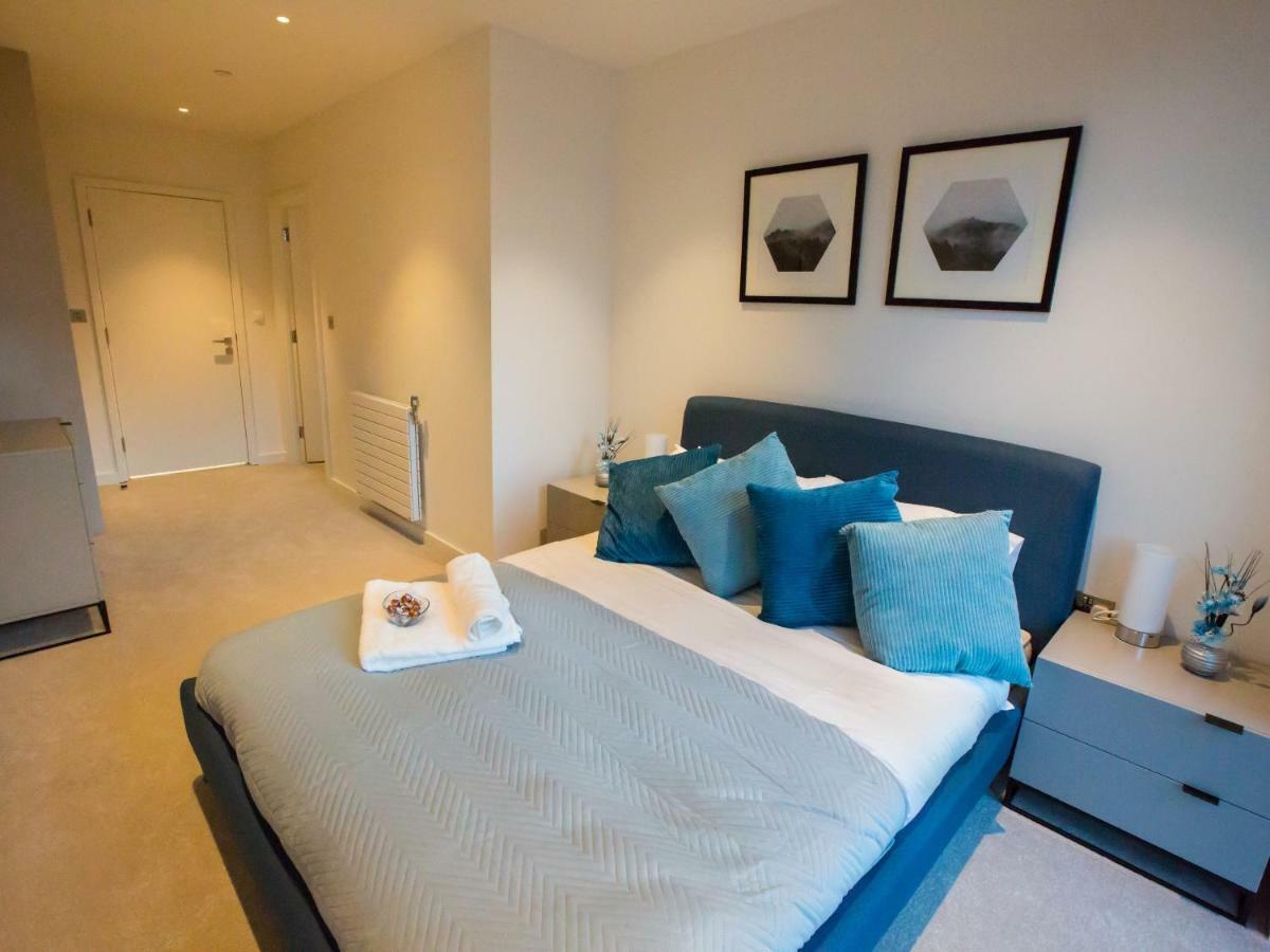 Gigli Luxury Wembley * Londres