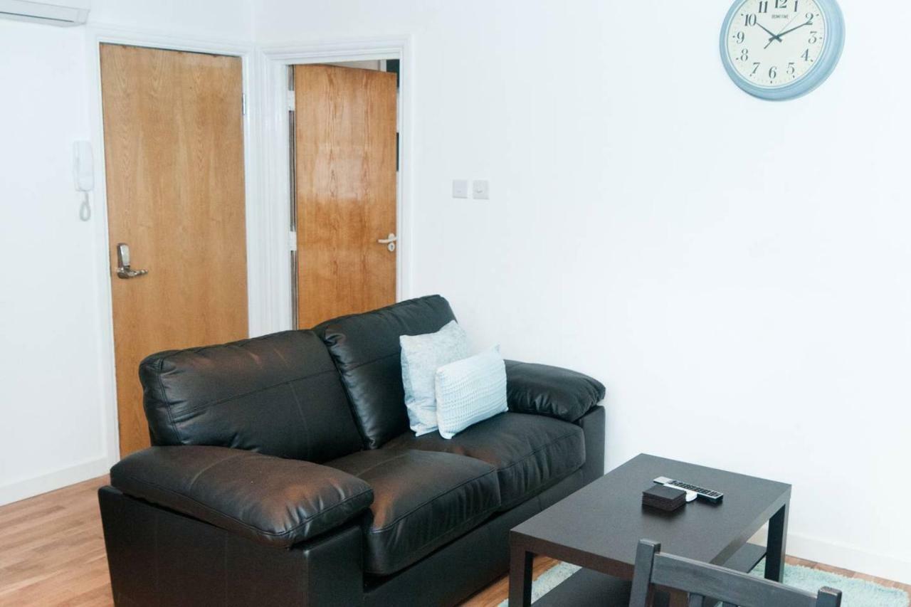 Apartamento 1bd In Dalston Londres