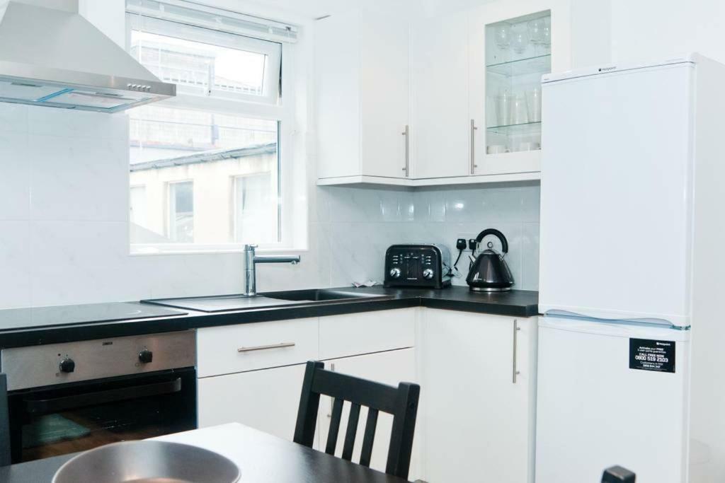 Apartamento 1bd In Dalston *