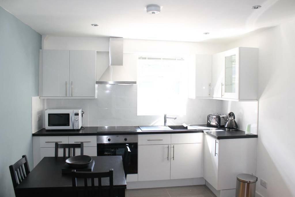 Apartamento 1bd In Dalston Londres
