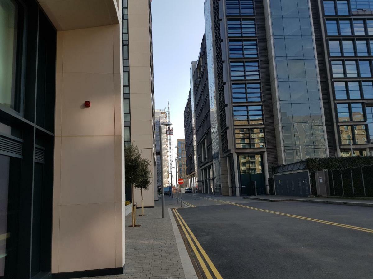 Gigli Luxury Wembley * Londres