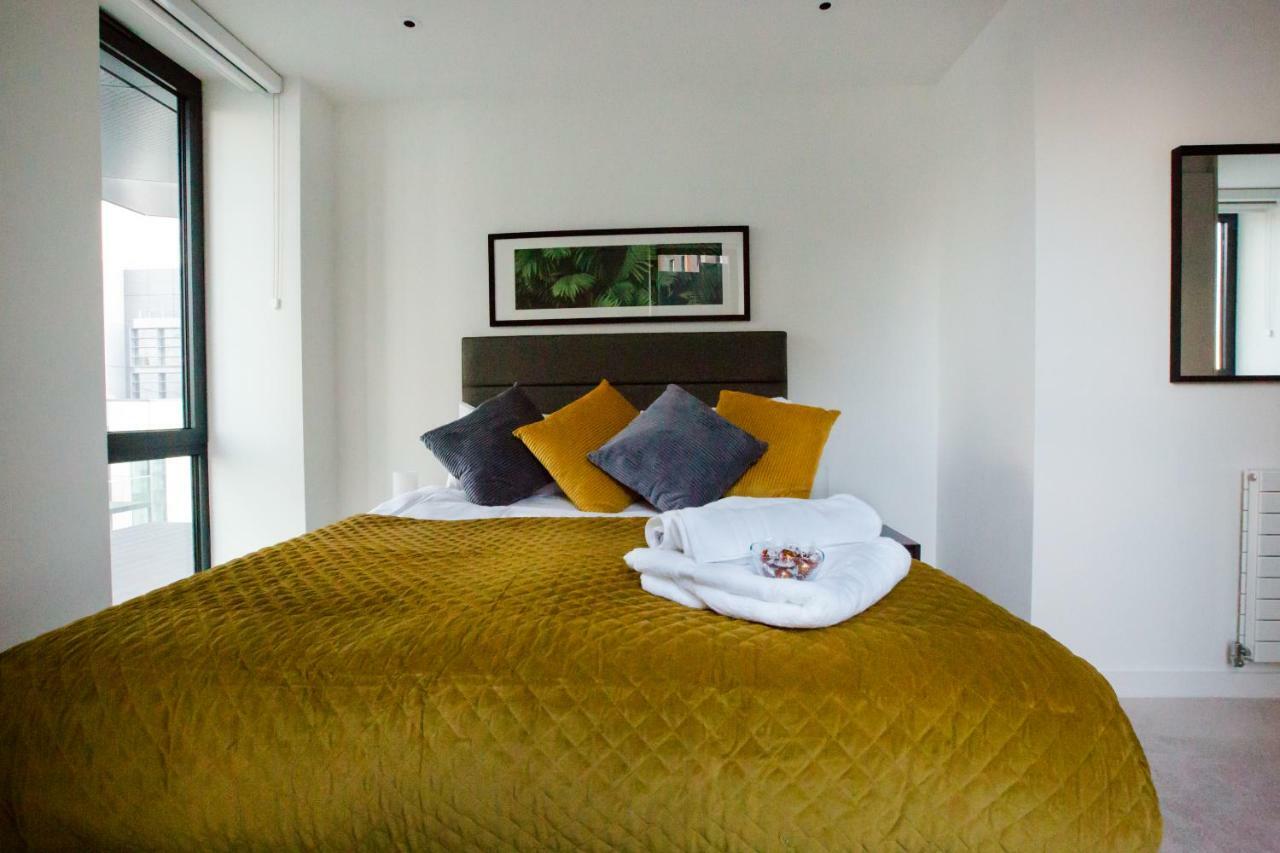 Gigli Luxury Wembley Londres