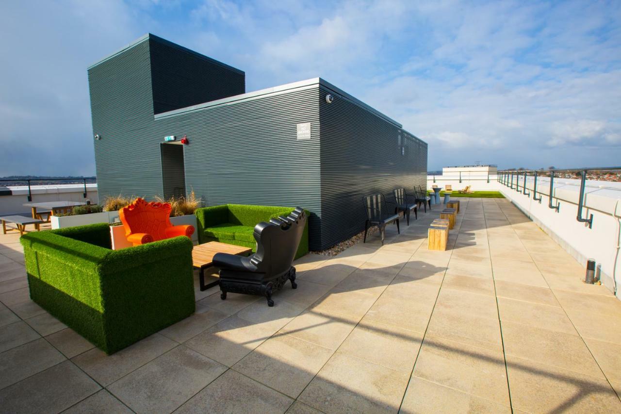 Appartement Gigli Luxury Wembley *