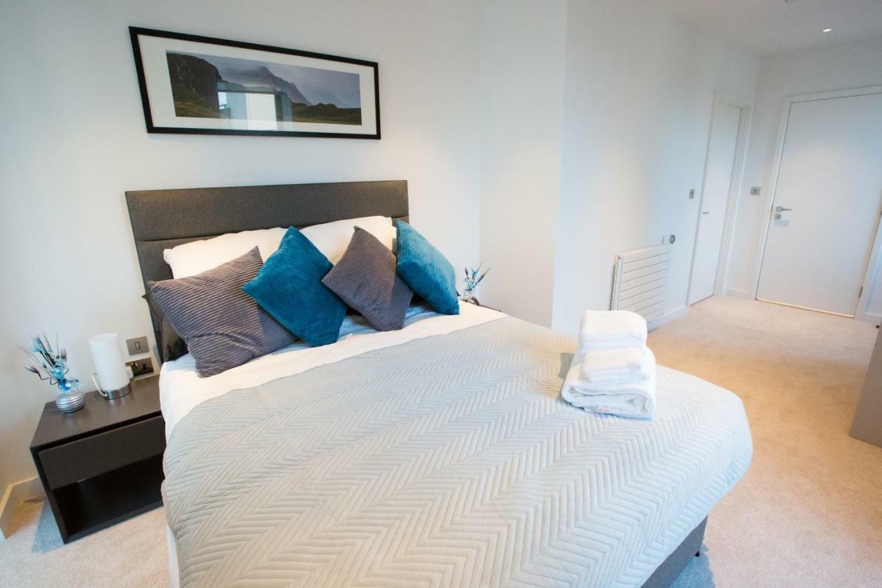 Gigli Luxury Wembley * Londres