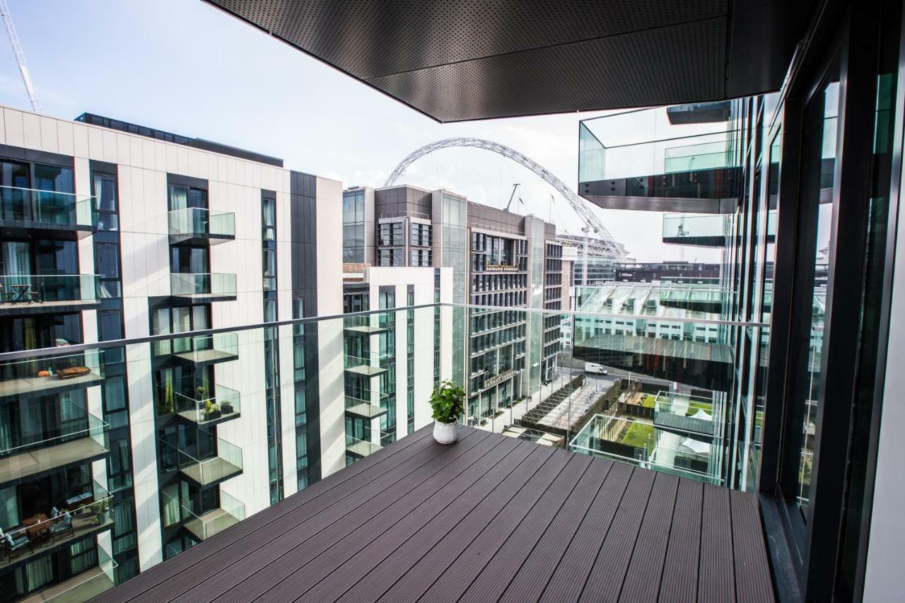 Gigli Luxury Wembley * Londres