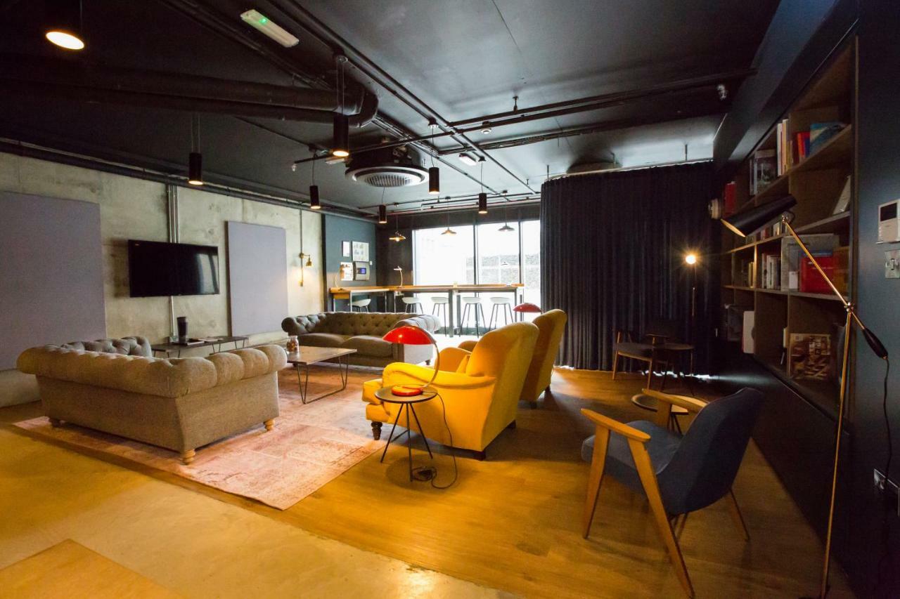 Appartement Gigli Luxury Wembley *