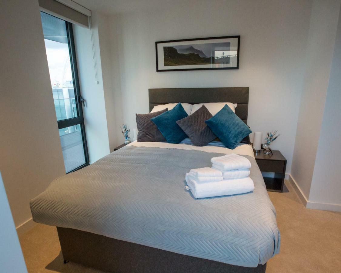 Gigli Luxury Wembley Londres