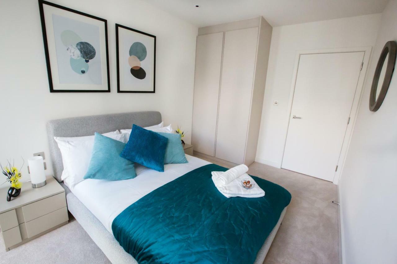Gigli Luxury Wembley Londres
