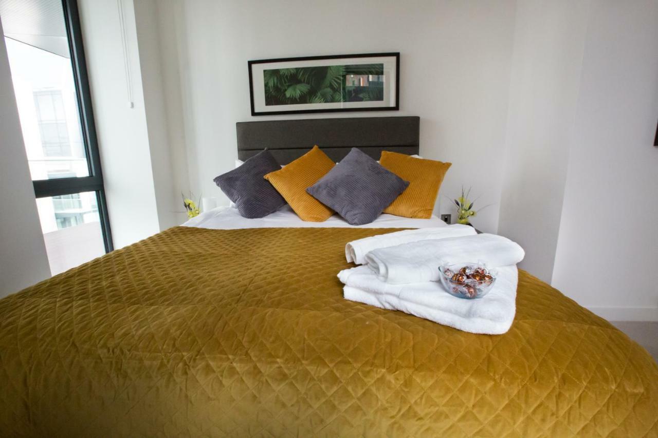 Gigli Luxury Wembley Londres