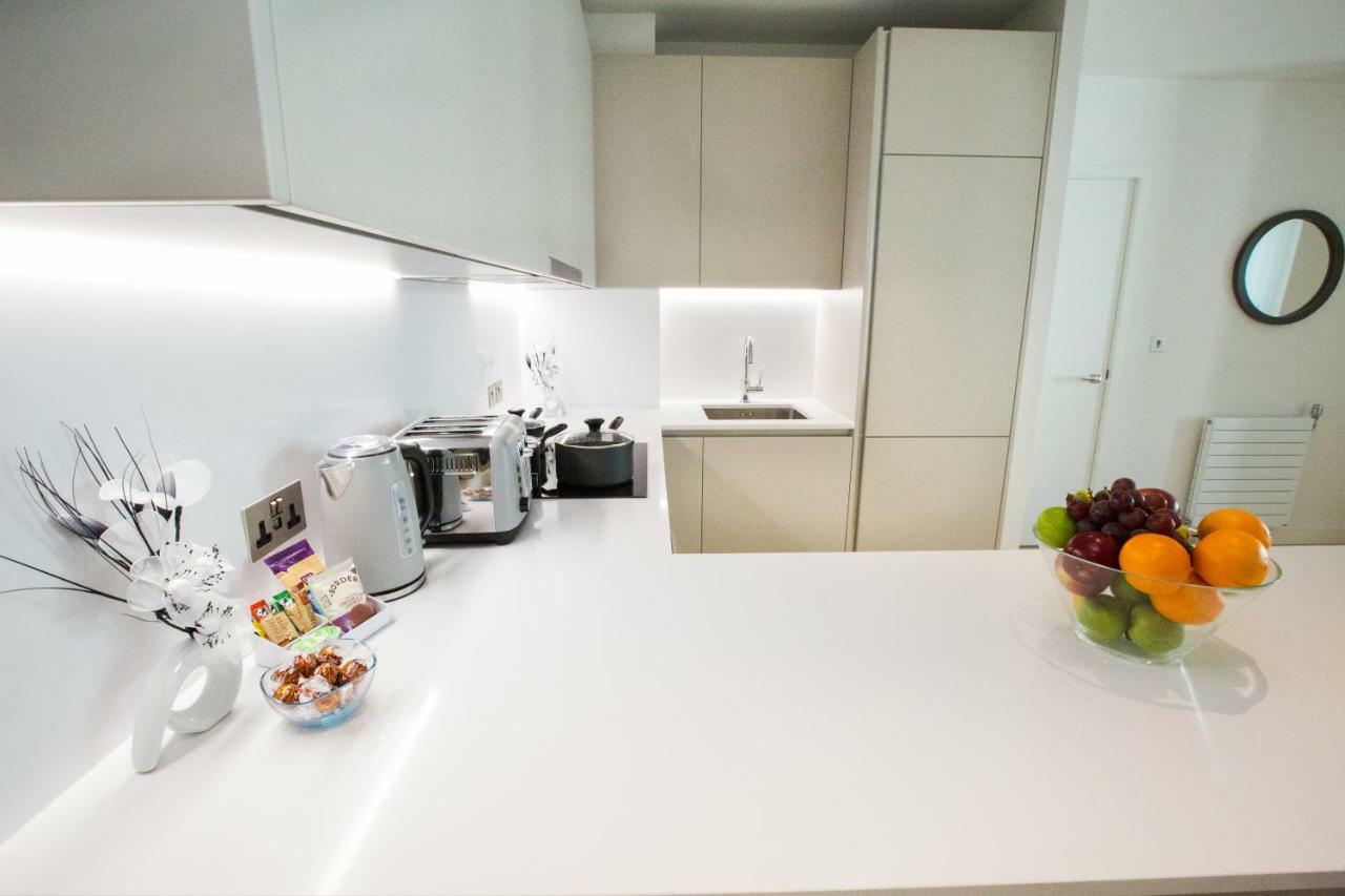 Gigli Luxury Wembley Londres