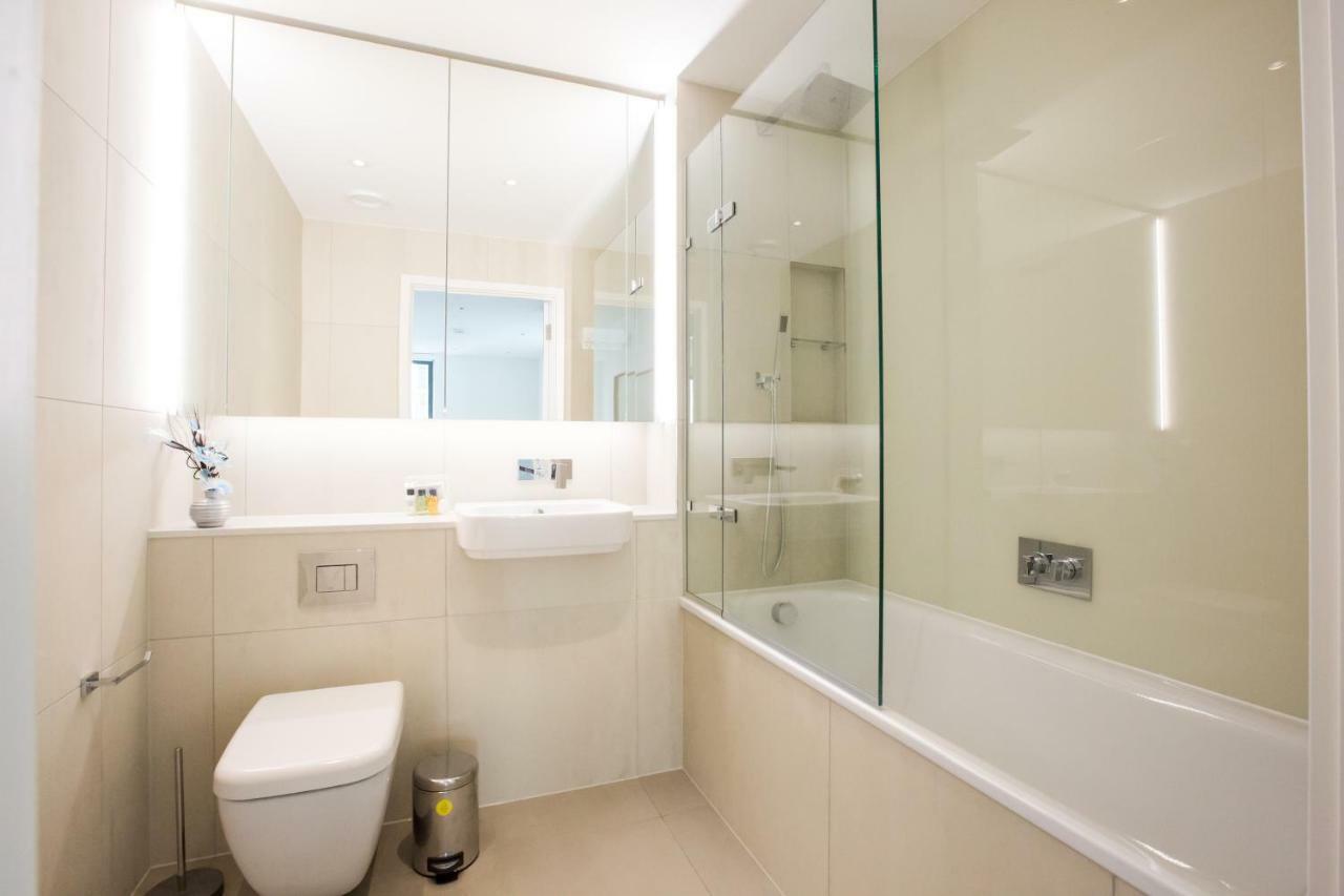 Gigli Luxury Wembley Londres