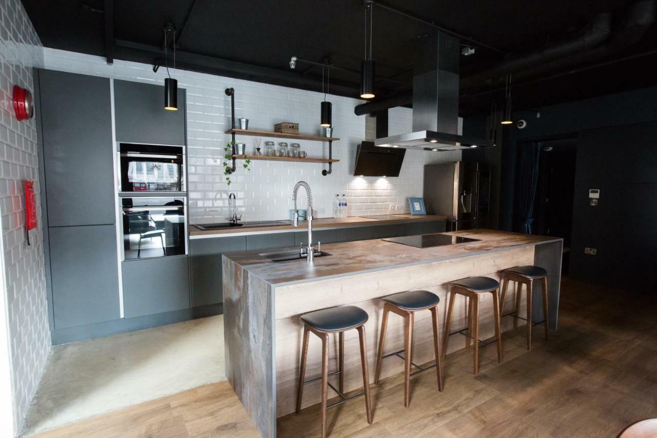 Apartamento Gigli Luxury Wembley *