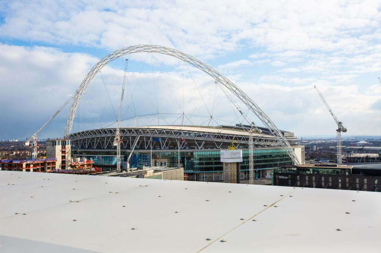Gigli Luxury Wembley Londres
