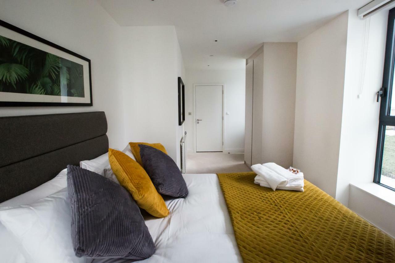 Gigli Luxury Wembley Londres