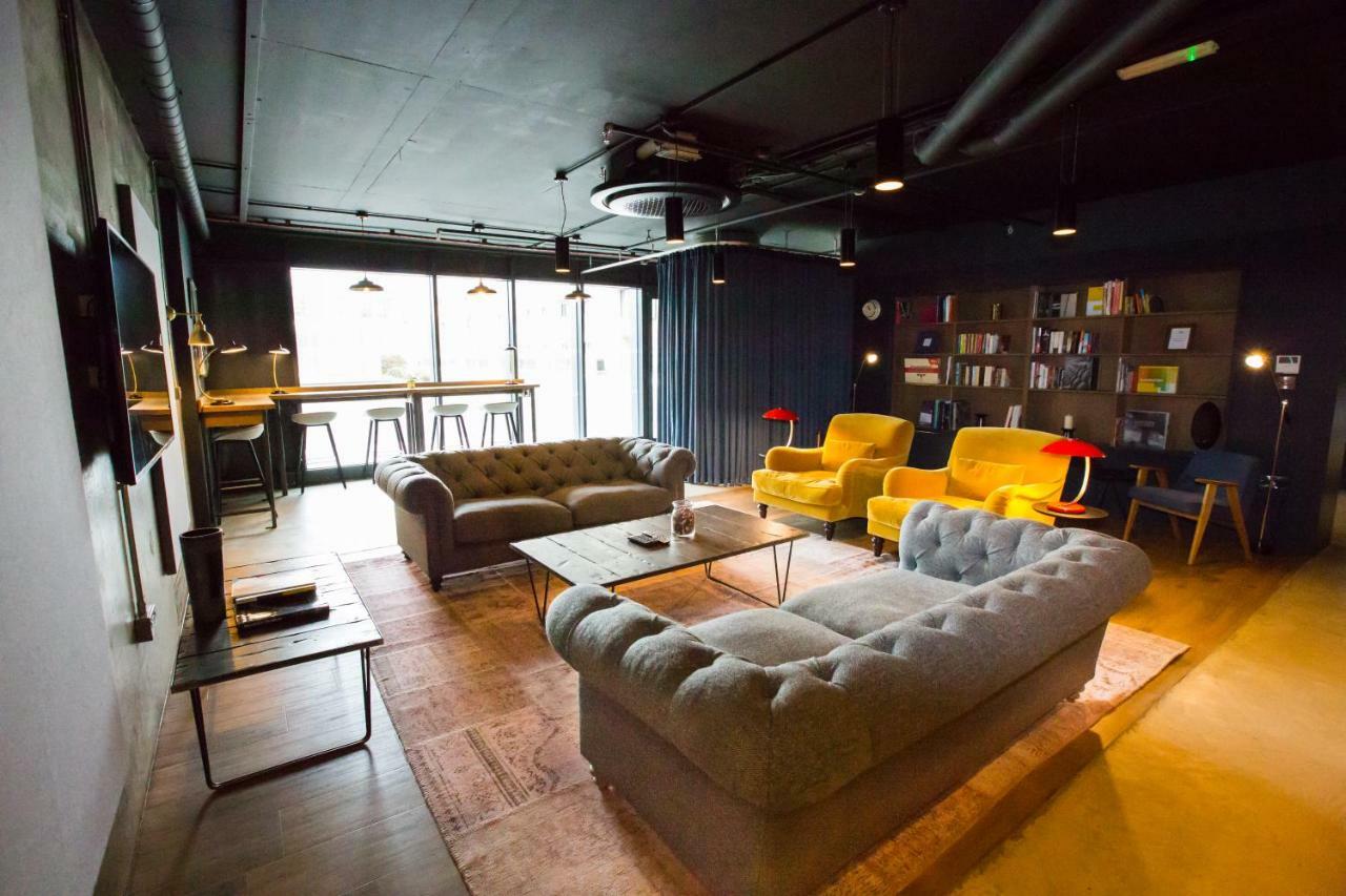 Gigli Luxury Wembley Appartement
