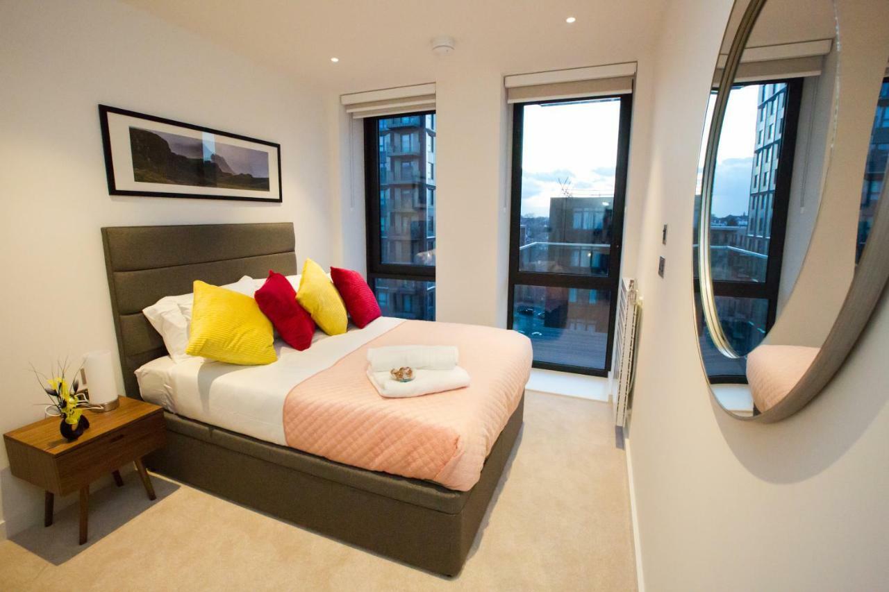 Gigli Luxury Wembley * Londres