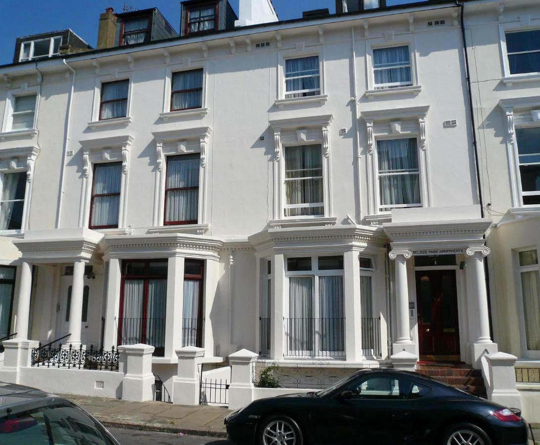Belsize Park Appartement Londen