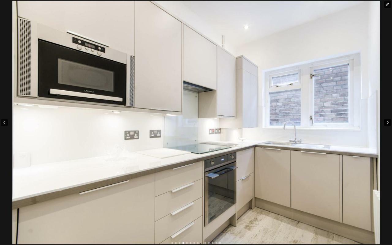 Apartment Brondesbury *