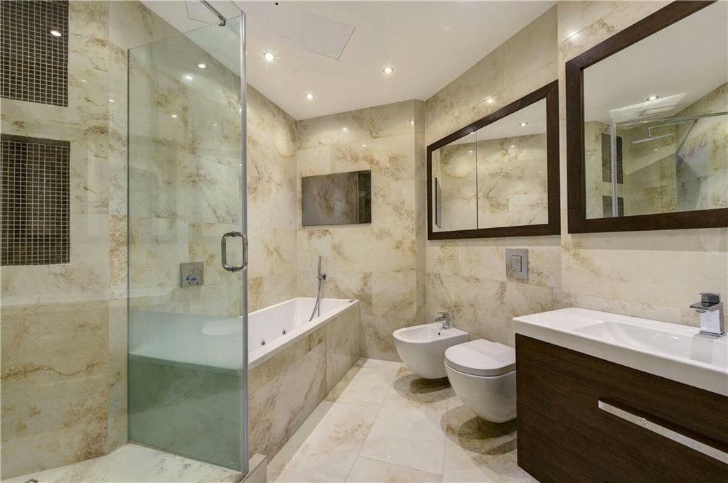 Apartamento Heart Of Knightsbridge - Stunning Air Conditioned - 1 Minute Walk From Harrods