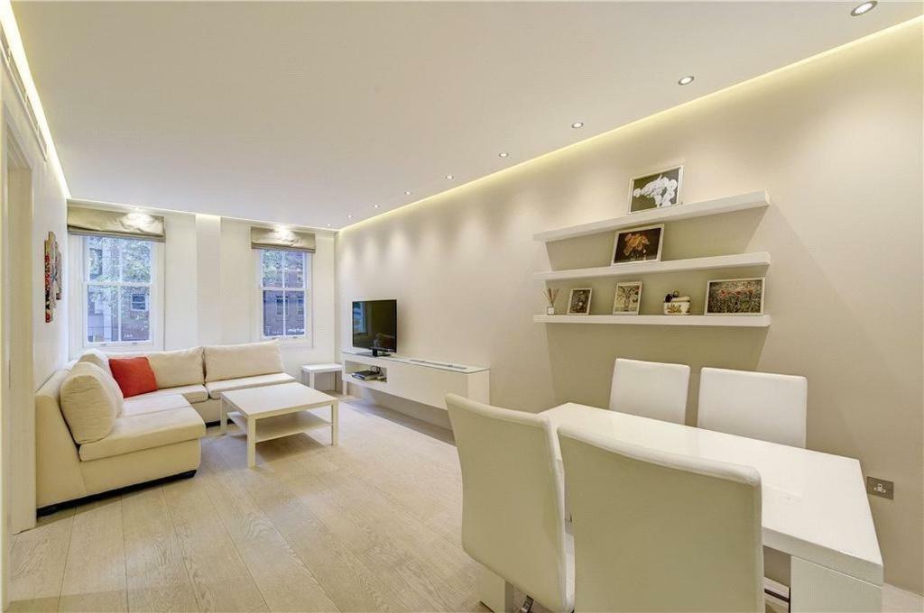 Heart Of Knightsbridge - Stunning Air Conditioned - 1 Minute Walk From Harrods *