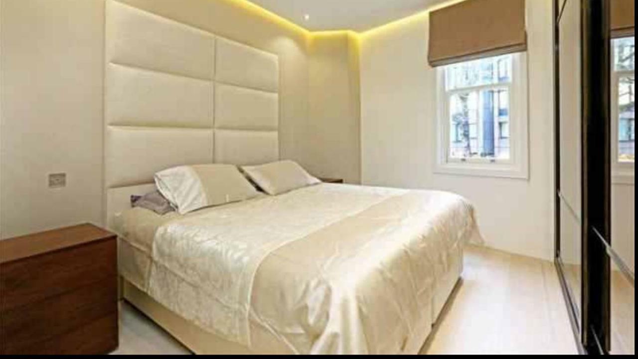 Apartamento Heart Of Knightsbridge - Stunning Air Conditioned - 1 Minute Walk From Harrods Londres