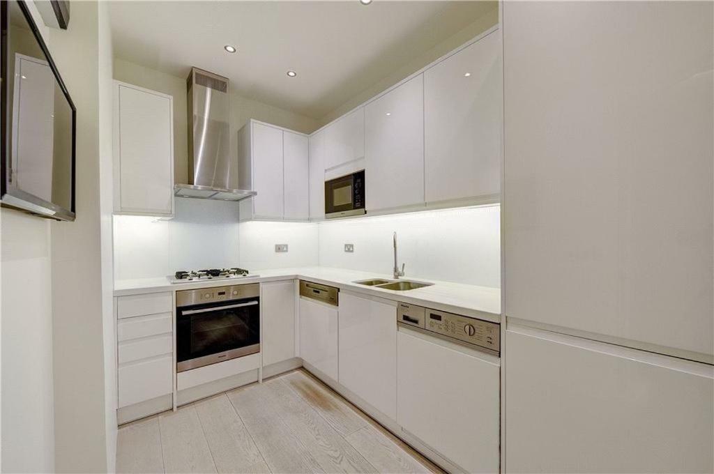 Heart Of Knightsbridge - Stunning Air Conditioned - 1 Minute Walk From Harrods