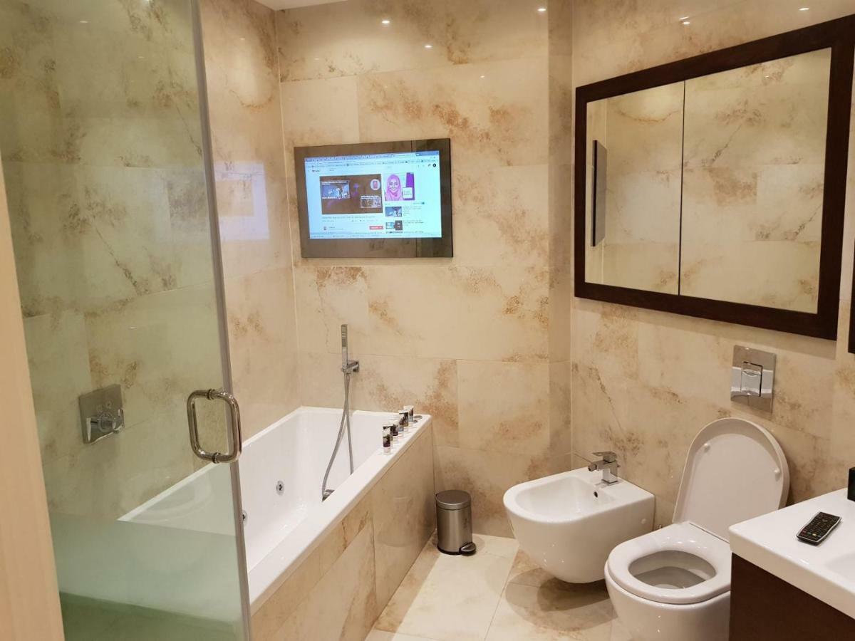 Heart Of Knightsbridge - Stunning Air Conditioned - 1 Minute Walk From Harrods Apartamento Londres