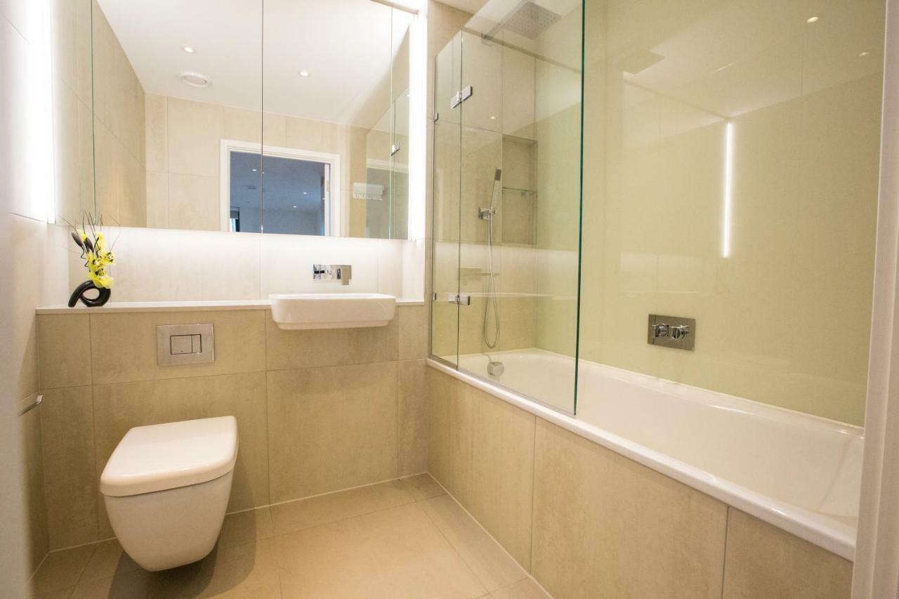 Gigli Luxury Wembley Londres