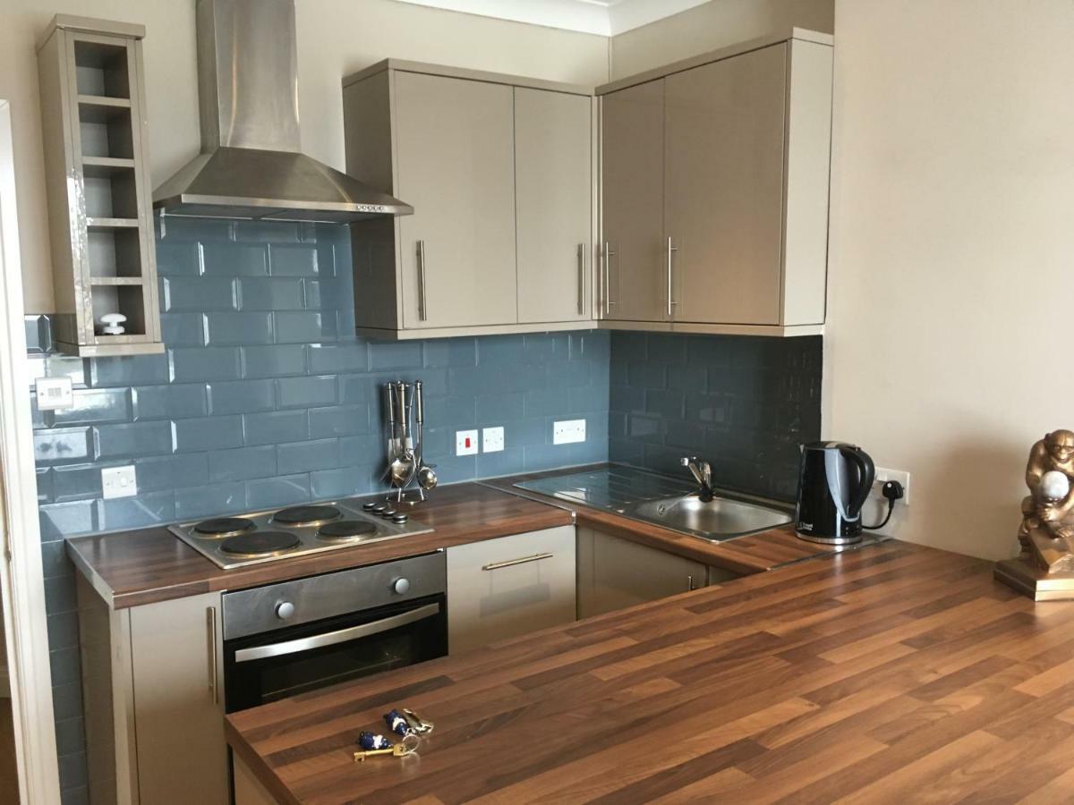2 Bedroom In Westminster Londres