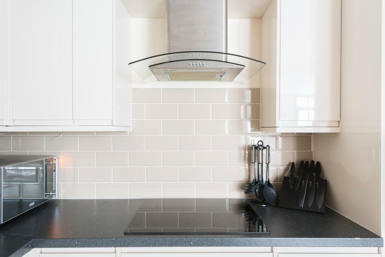 The Paddington - Cool & Stylish 1bdr Mews Londres