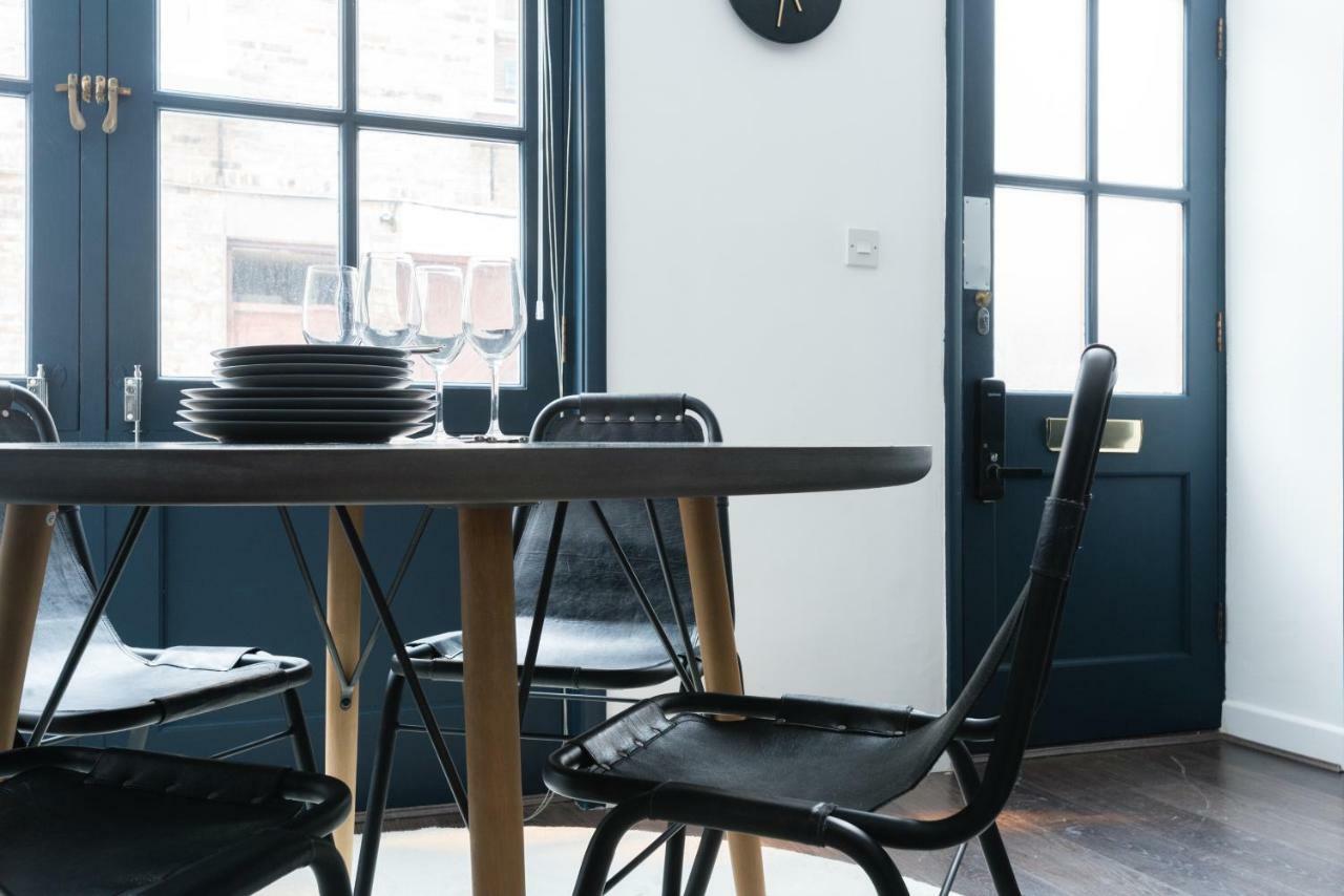 The Paddington - Cool & Stylish 1bdr Mews Apartamento *