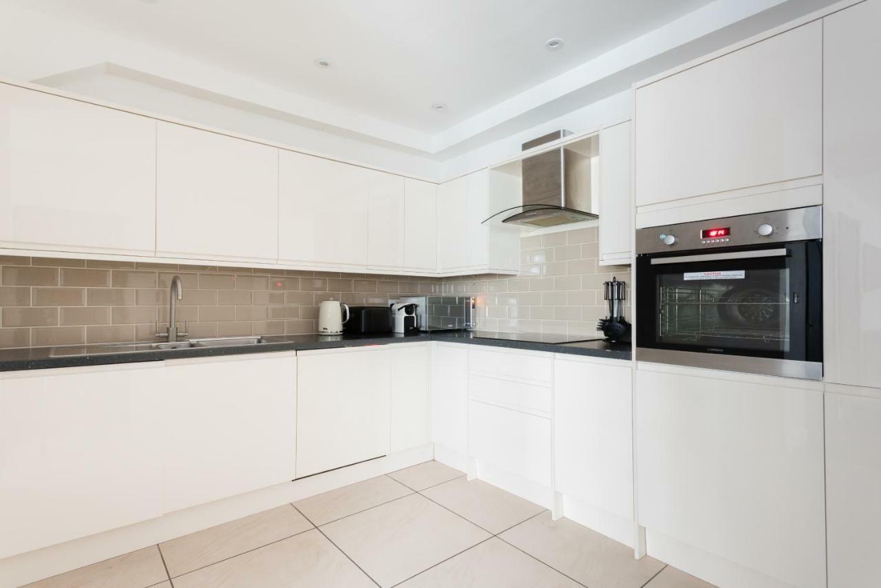 Apartamento The Paddington - Cool & Stylish 1bdr Mews