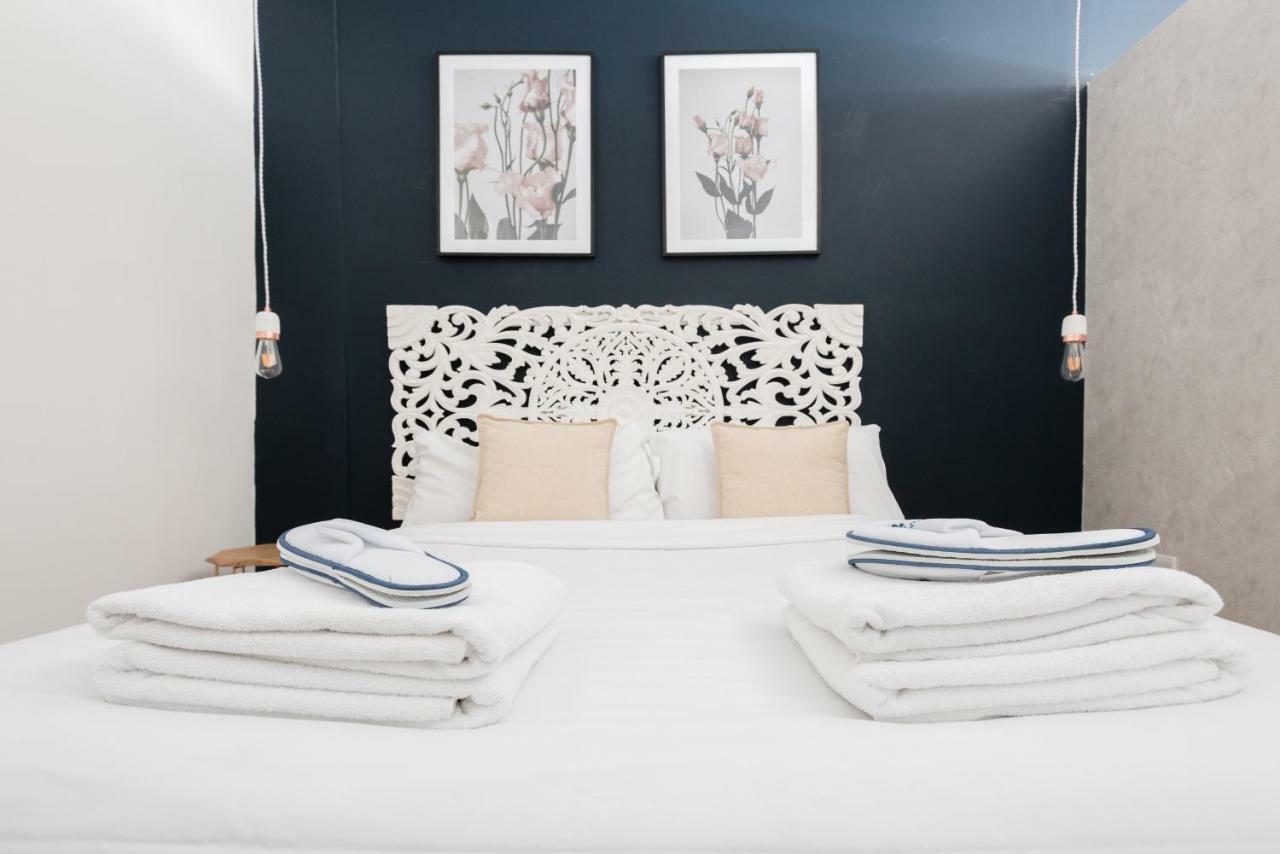 The Paddington - Cool & Stylish 1bdr Mews Apartamento *