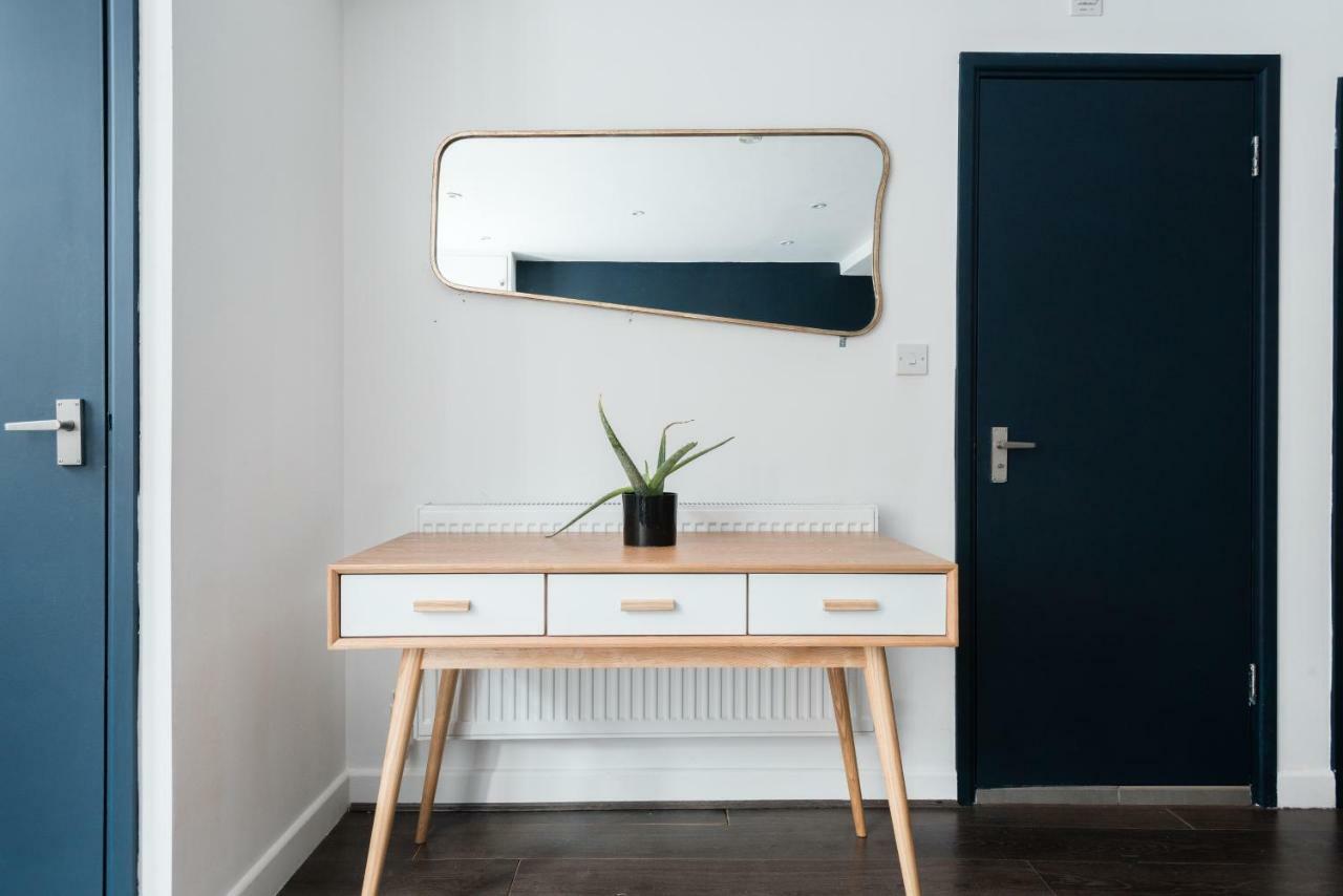 The Paddington - Cool & Stylish 1bdr Mews Apartamento *