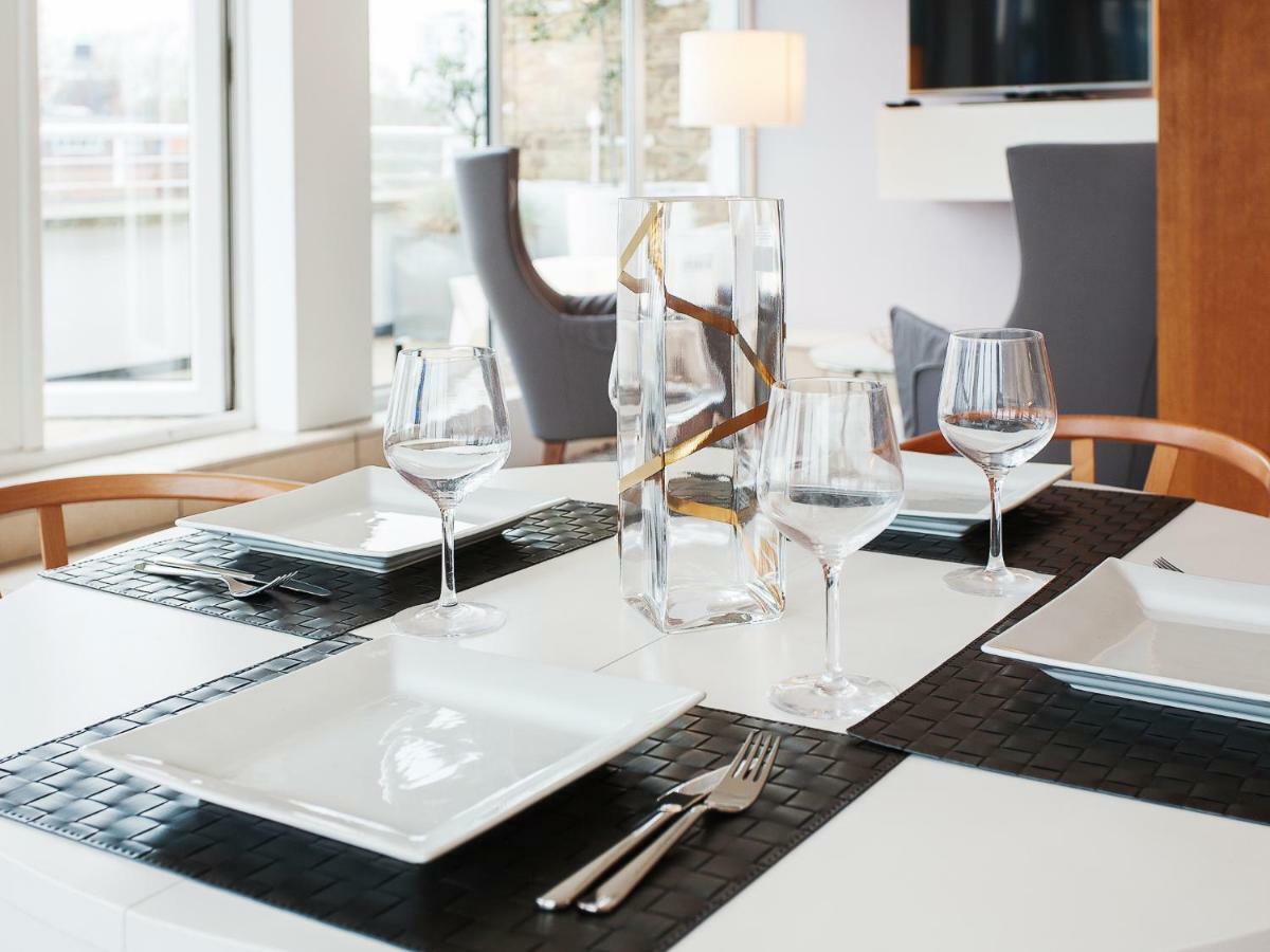 Appartement Hsa - Hoxton Square *