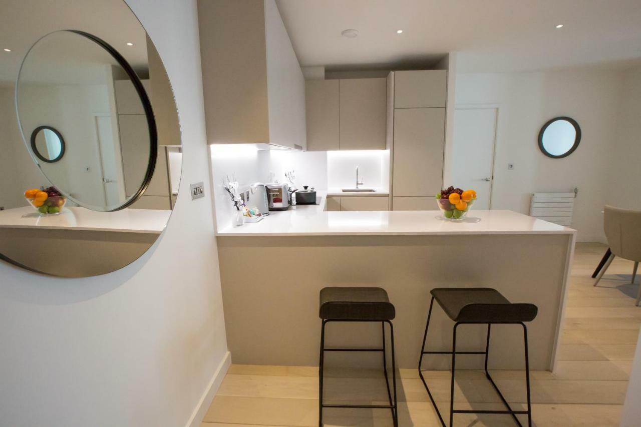 Gigli Luxury Wembley * Londres