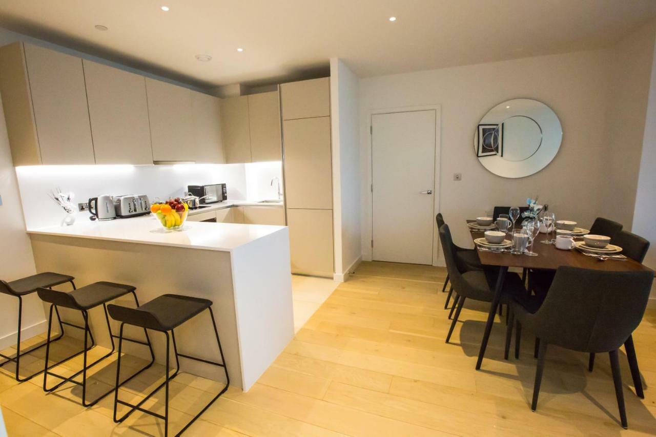 Gigli Luxury Wembley * Londres