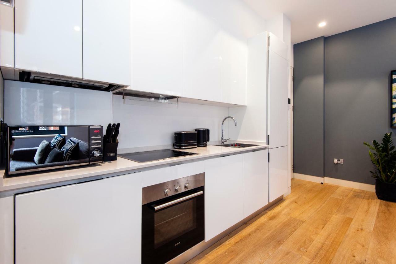 Appartement Arcore Premium The Londres