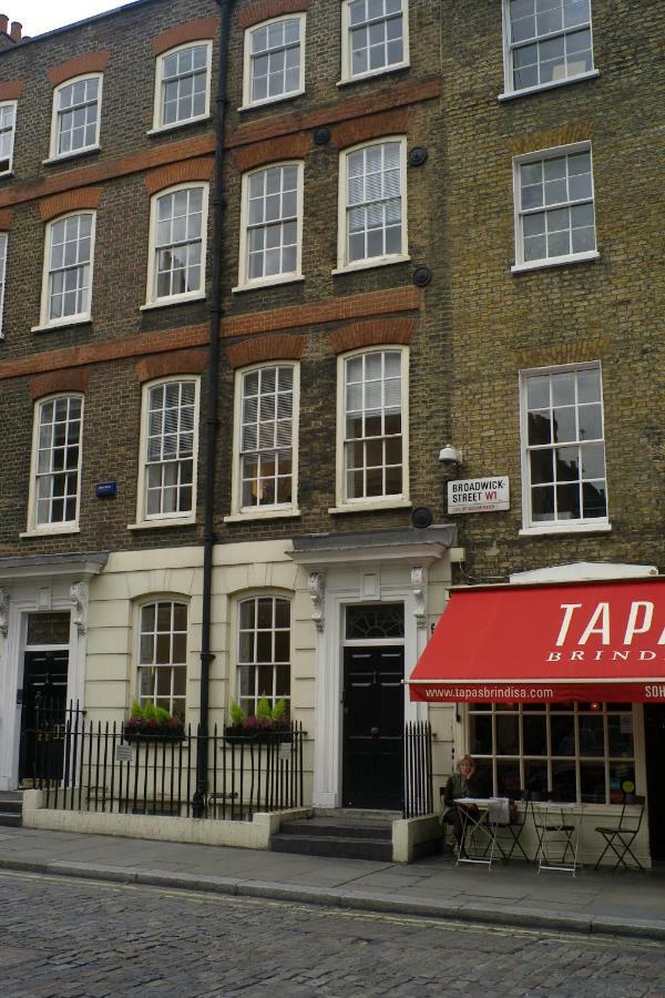 Stylish Near Carnaby Street * Londres