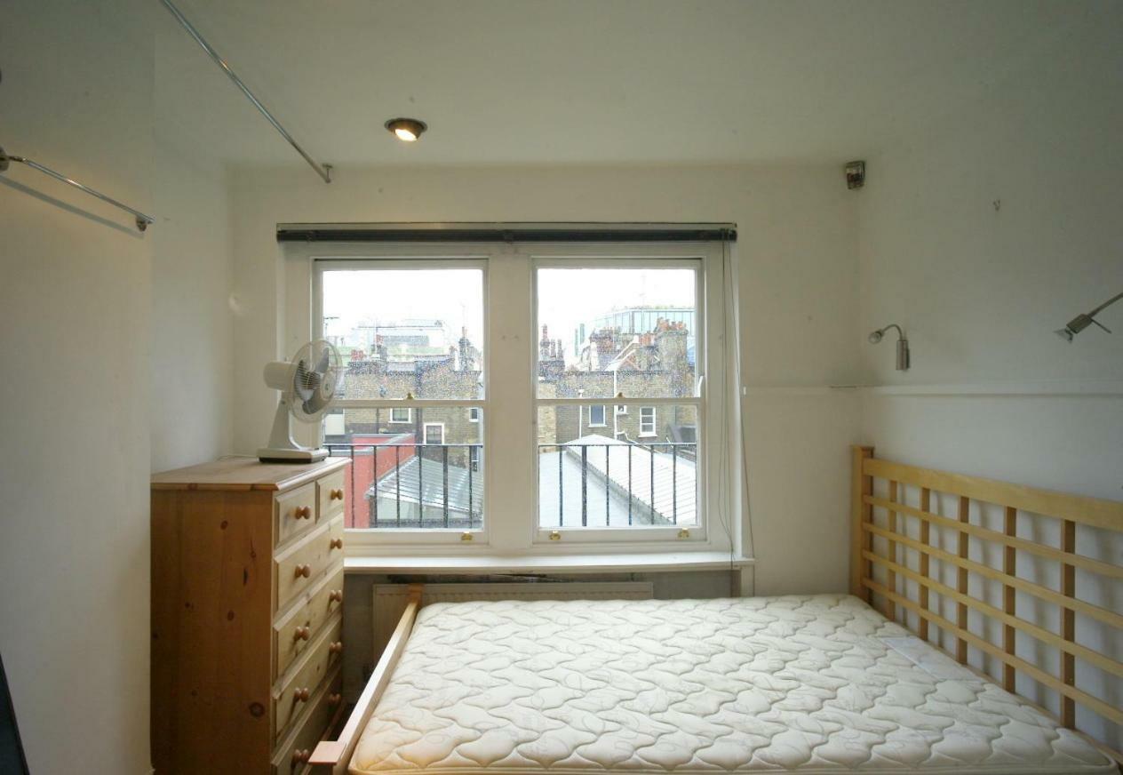 Apartamento Stylish Near Carnaby Street