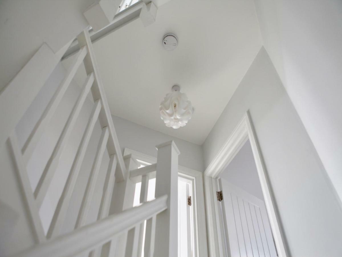 Cosy Near Westfield Stratford