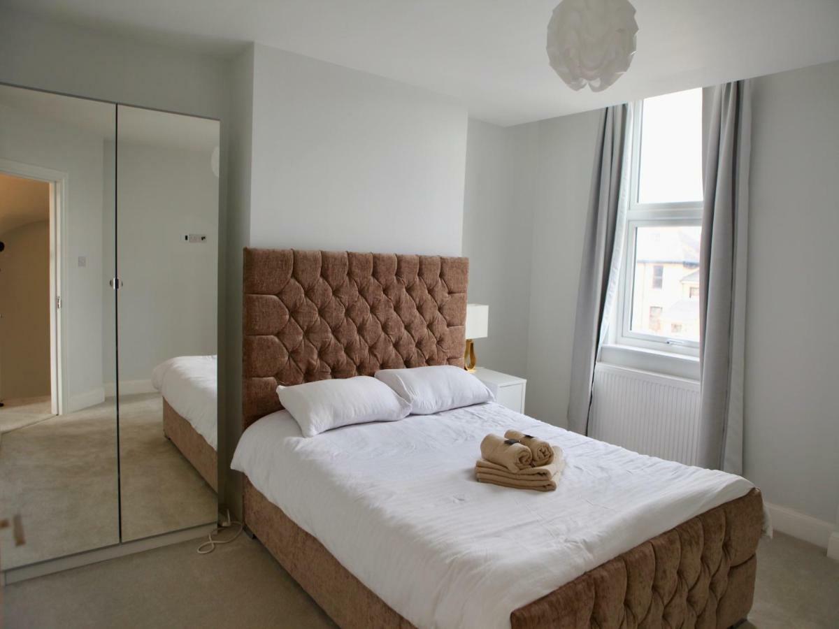 Accommodatie bij particulieren Cosy Near Westfield Stratford