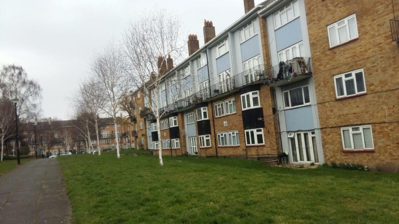 Prospect Hill * London