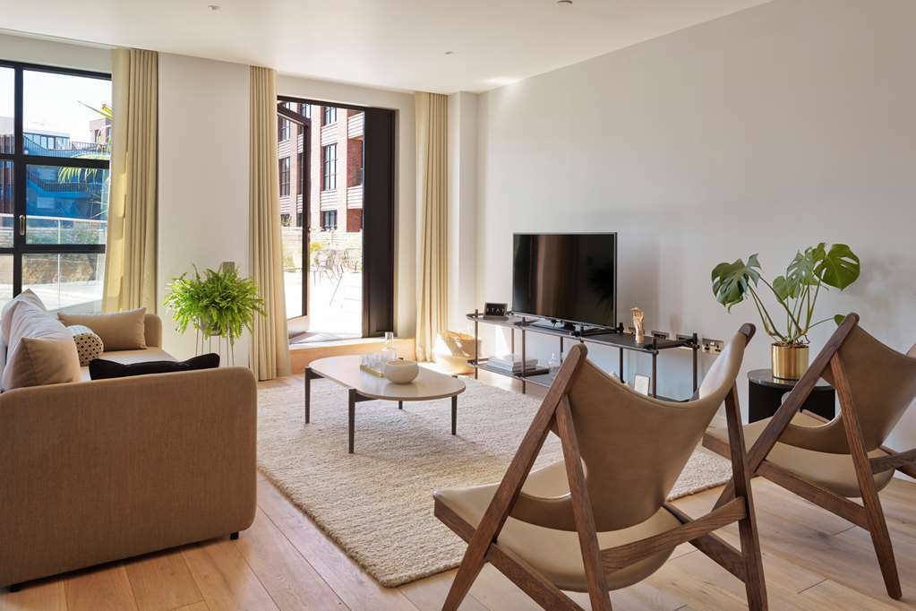 Camden Appartement Londres