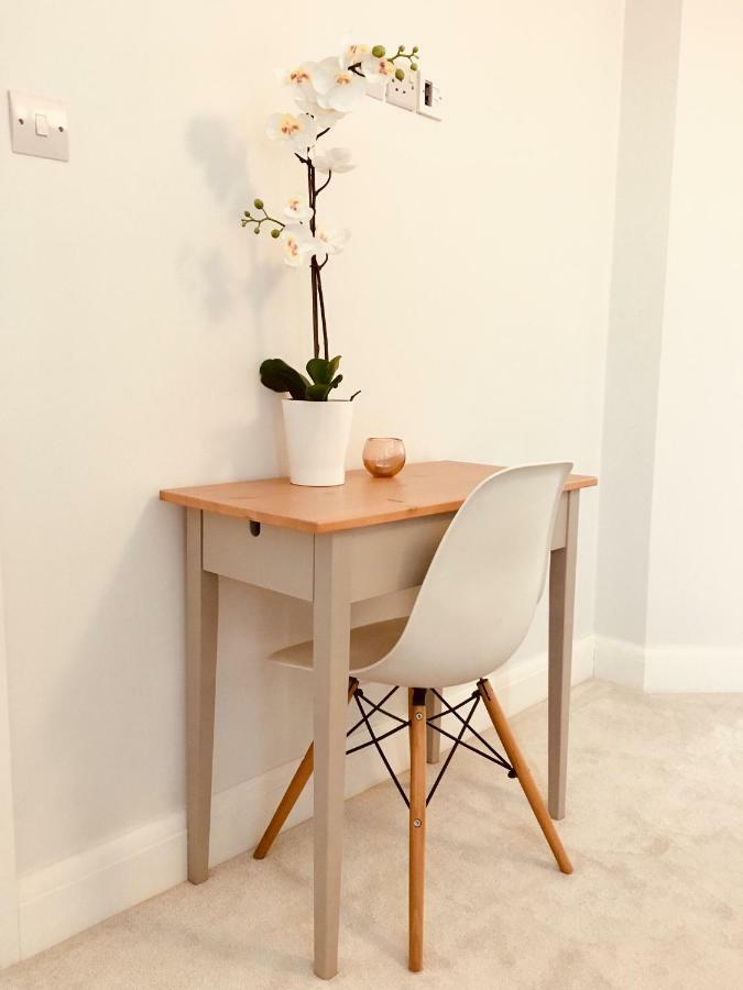 Accommodatie bij particulieren Cosy Near Westfield Stratford *