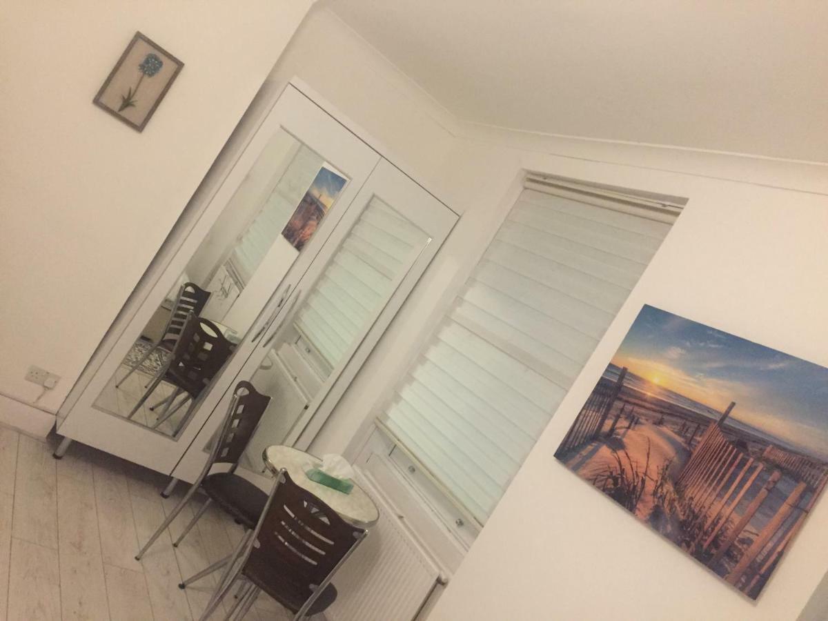 Appartement Camden Palace *