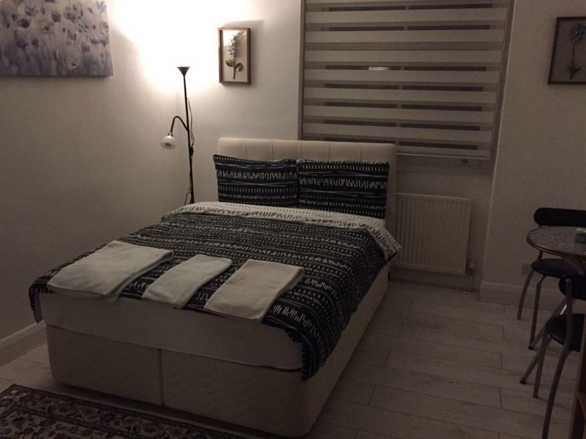 Camden Palace Appartement