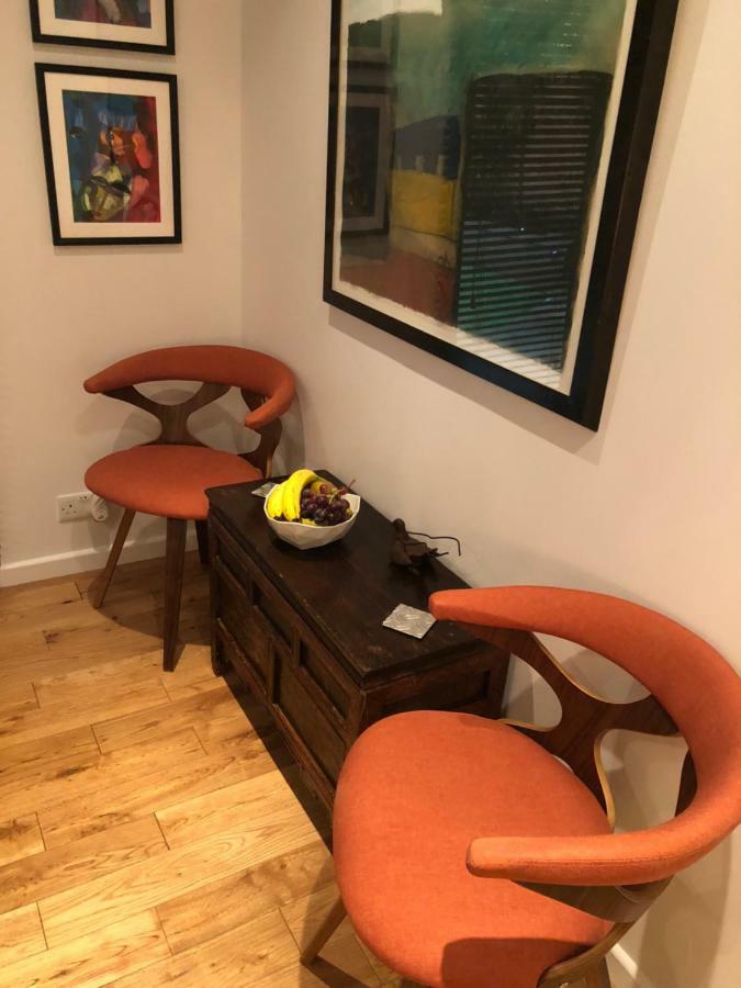 Guest house Romantic In Notting Hill