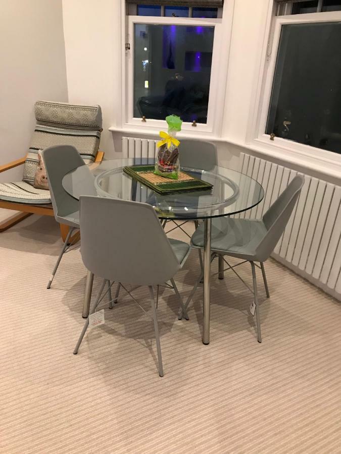 Apartment Brondesbury *